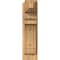 Ekena Millwork Olympic Craftsman Smooth Outlooker, Western Red Cedar, 7 1/2"W x 16"D x 28"H OUT08X16X28OLY04SWR - alternate 4